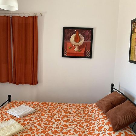 Villa Irini Epidaurus Екстериор снимка