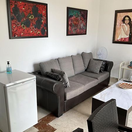 Villa Irini Epidaurus Екстериор снимка