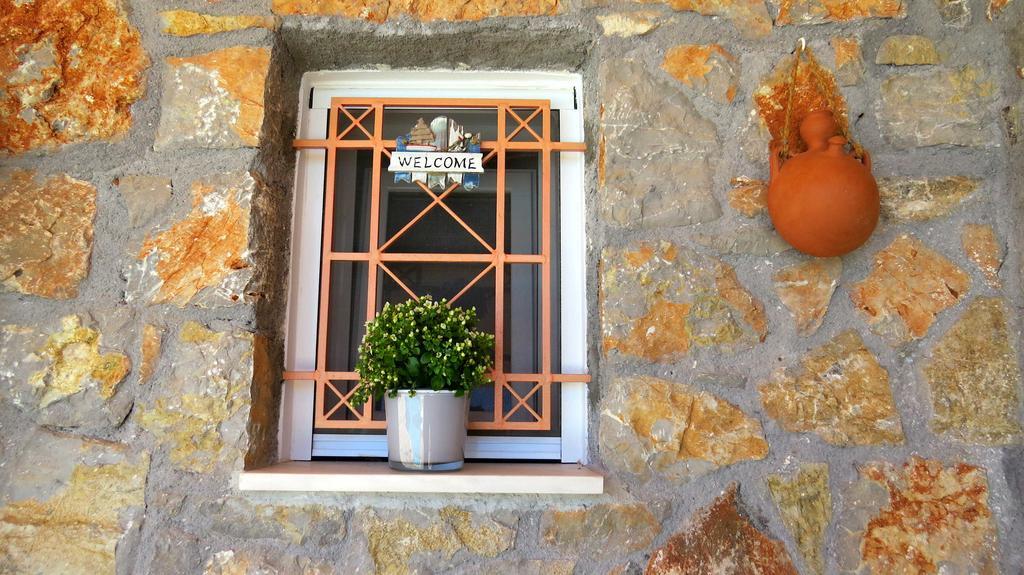 Villa Irini Epidaurus Екстериор снимка