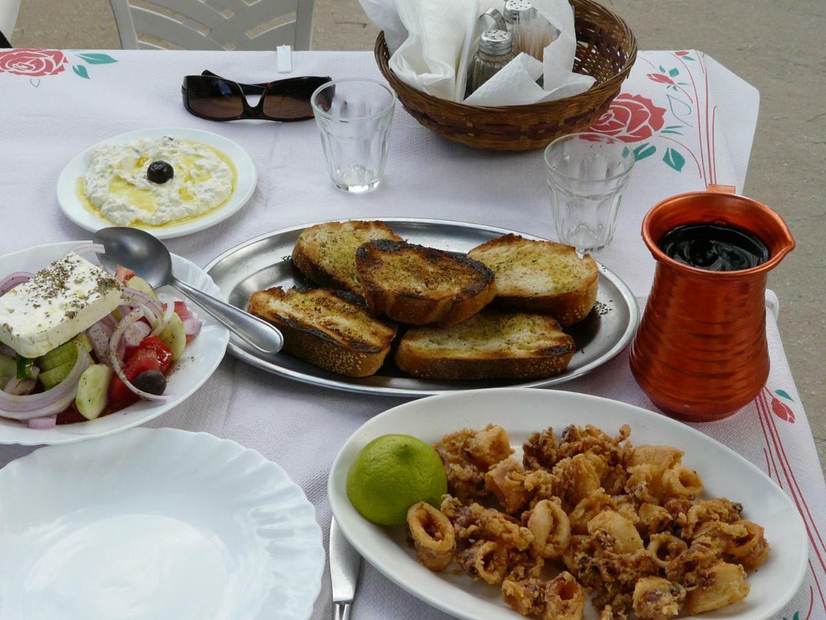 Villa Irini Epidaurus Екстериор снимка